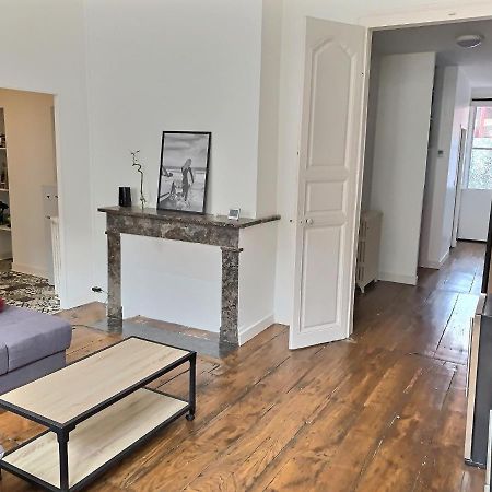 Appartement Wonderhost, Superbes Volumes Et Charme De L'Ancien à Pau Extérieur photo