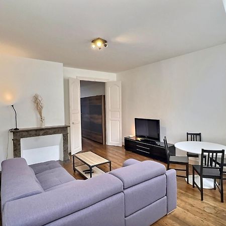 Appartement Wonderhost, Superbes Volumes Et Charme De L'Ancien à Pau Extérieur photo