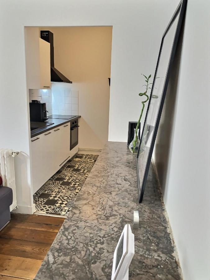 Appartement Wonderhost, Superbes Volumes Et Charme De L'Ancien à Pau Extérieur photo