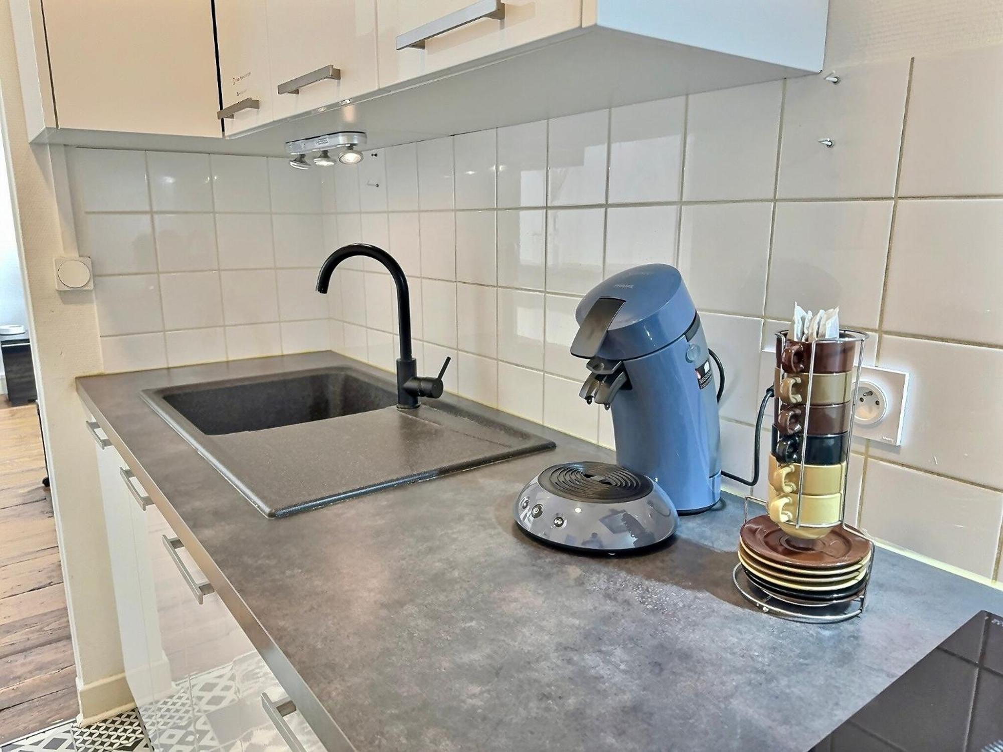 Appartement Wonderhost, Superbes Volumes Et Charme De L'Ancien à Pau Extérieur photo